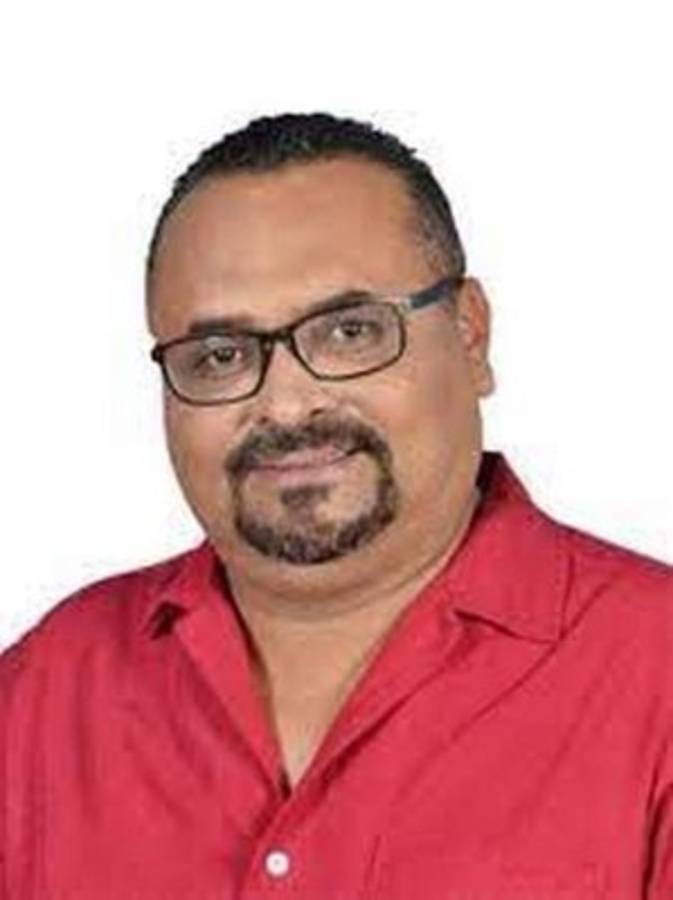 Los rostros de los diputados de Comayagua y La Paz electos al Congreso Nacional (FOTOS)