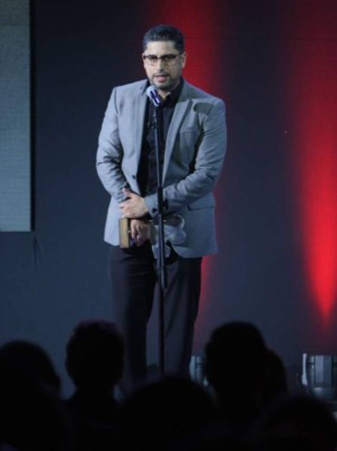 'Santitos” es el Mejor corto del V Festival de EL HERALDO