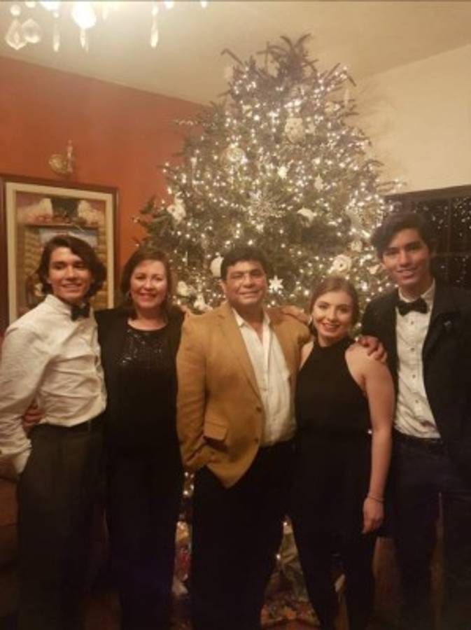 Cirujano plástico y teniente coronel, Omar Mejía: 'Si lo sueña... lo va a tener”