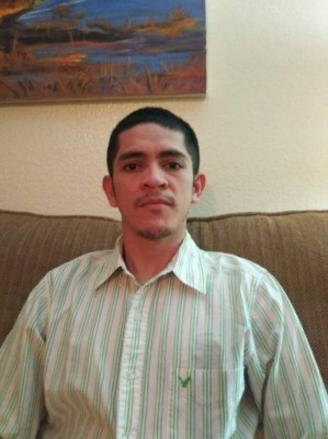 Anacleto Soriano, el cuento del silencio y la muerte