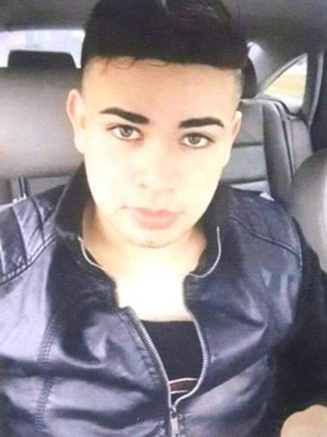 A prisión hondureño que se hacía pasar por atractivo joven en Facebook