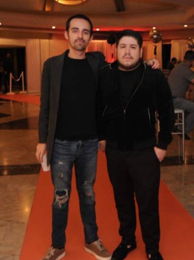 Diversidad de criterios en la fiesta del cine