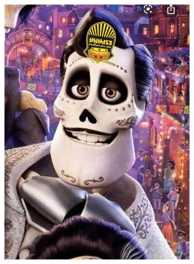 Olimpia es campeón de Liga Nacional: Los divertidos memes destruyen a Real España y Motagua