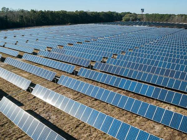 El primer sistema de batería estará ubicado en Nacaome, Valle y tendrá una capacidad de almacenamiento de 50 megavatios para ser vendidos a la ENEE.