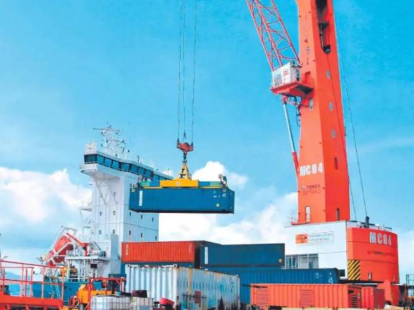 La Embajada de EE UU en Honduras celebra la extensión del RIT.