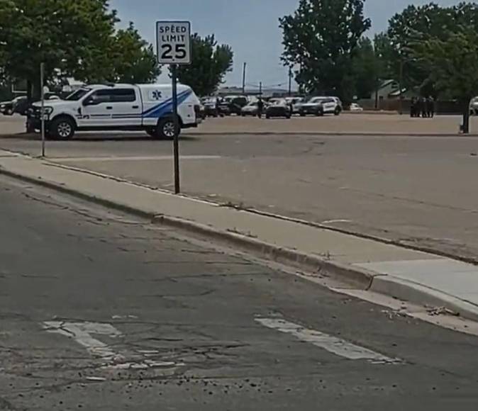 Qué se sabe sobre el tiroteo que dejó tres muertos en Nuevo México