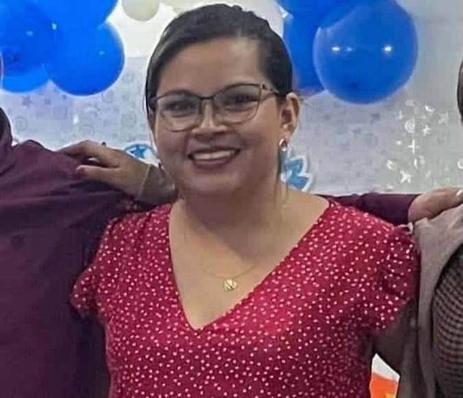 Denuncian su desaparición, autoridades afirman que está a salvo y luego aparece muerta: El caso de Viridiana Moreno