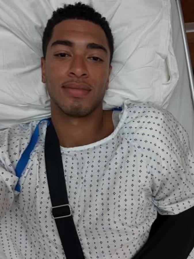 Mbappé y su mejor amigo sorprenden con Bad Bunny y Rodrygo con su bella novia