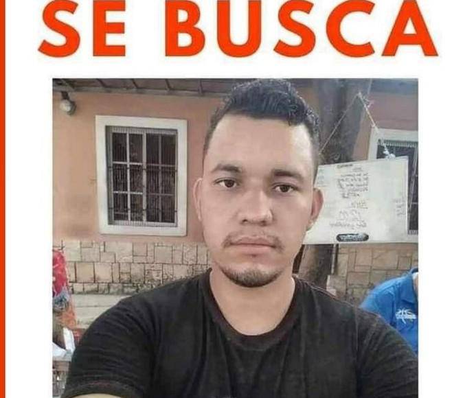 De joven taxista, raptado días atrás, era cadáver hallado en río Choluteca
