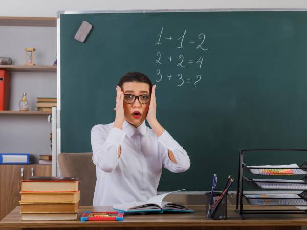 El problema es que esta dificultad con los números no solo repercute en los estudios, sino también en la vida financiera de quienes padecen discalculia.