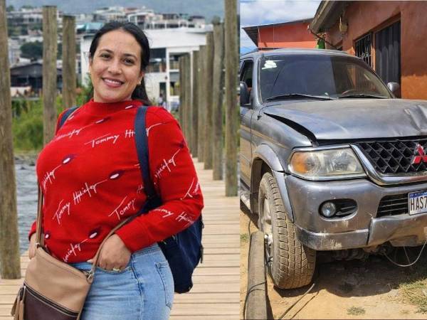 Al interior de su camioneta le quitaron la vida a disparos a Mariela Moradel Bejarano el pasado domingo 8 de febrero, en la colonia Las Brisas, en el municipio de Guaimaca, departamento de Francisco Morazán, causando gran consternación en la comunidad. ¿Qué se sabe del caso? A continuación los detalles.