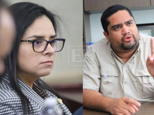 La Fiscalía emitió orden de captura en contra de Isis Cuellar y José Carlos Cardona.