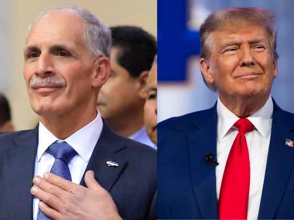 Tras el encuentro en Mar-a-Lago, Asfura impulsa proyecto ferroviario y seguridad con apoyo de Trump, quien ya analiza nombrar un nuevo embajador en el país.