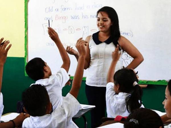 Foto de archivo/refrencial.