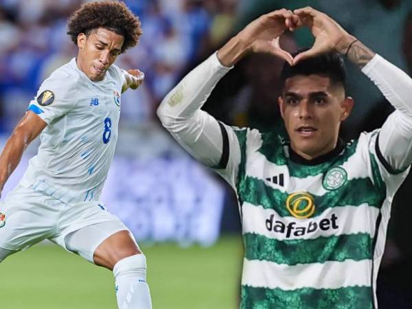 Tres futbolistas de Centroamérica participan en competiciones UEFA, pero, ¿quién es el jugador más caro de la región? Así está el ranking según Transfermarkt