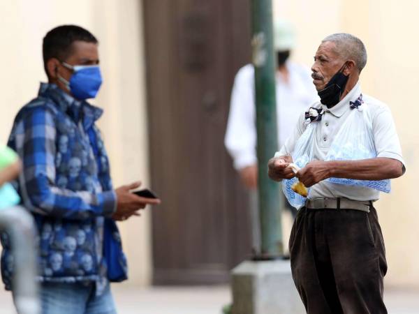 Para derogar la ley del uso obligatoro de mascarilla el Congreso Nacional tiene que tomar en cuenta la parte científica relacionada con el covid-19.