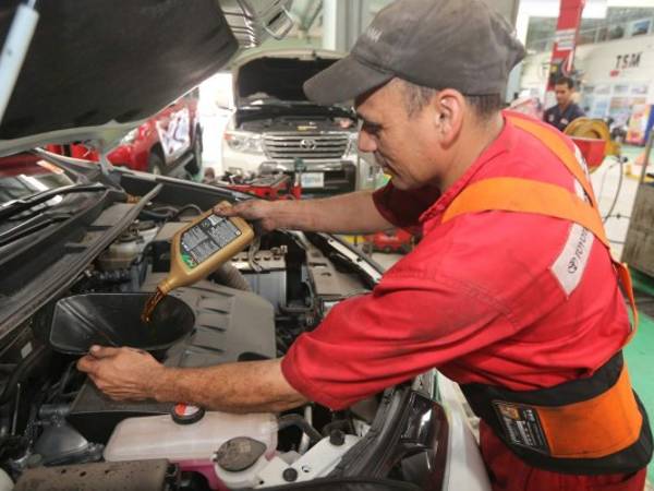 La vida útil de un motor se estima en 300 000 km, pero si no recibe un buen mantenimiento no pasará de los 200 000 km.