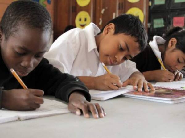 Cada maestro tiene su estrategia y deben acoplarlas a sus alumnos (Foto: El Heraldo Honduras/ Noticias de Honduras)