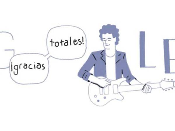 Gracias Totales, imágenes cortesía de Google.