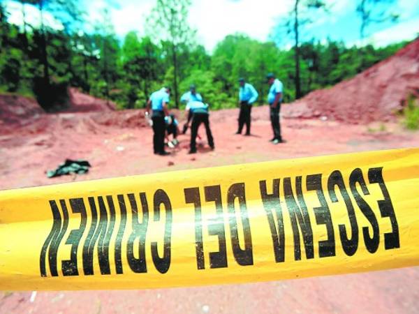 Informes establecen que en un 40 por ciento de los hechos violentos participan menores de edad.