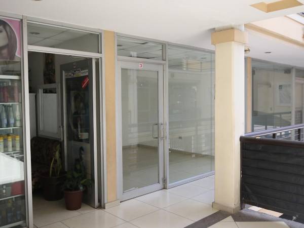 Desde estas instalaciones, Rogelio y sus allegados llevaron a cabo las operaciones con las ONGs involucradas en casos de corrupción y esta nueva, Idena, revivida por Isis Cuéllar.