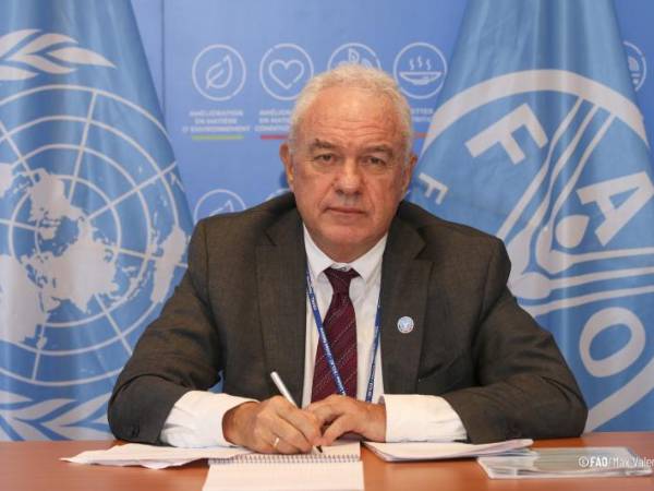 Pacto mundial parlamentario: un camino posible hacia un mundo sin hambre