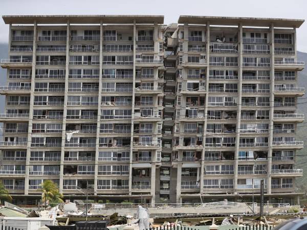El doble terremoto del miércoles es el más mortífero que ha vivido Venezuela en el último siglo.