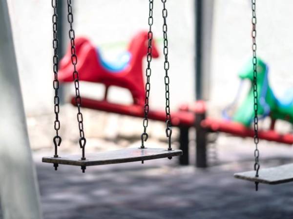 Llegan al corazón el saber cómo los niños enfrentan la inminencia de su muerte.