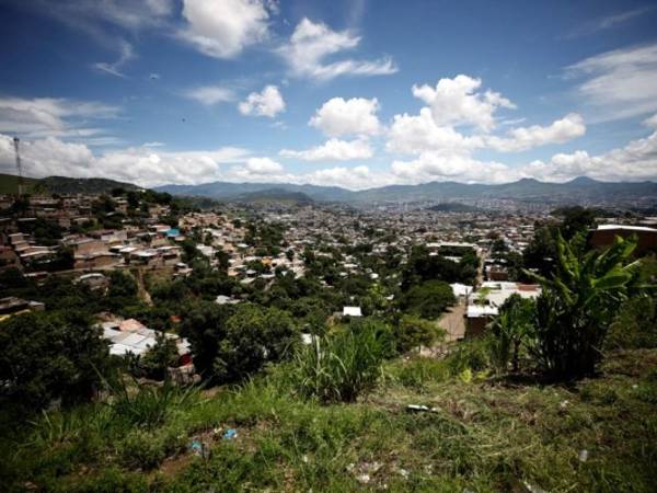 Hay pronosticó lluvias durante los últimos diez días de octubre, es decir, del 22 al 31 de este mes.Foto: Emilio Flores/ EL HERALDO