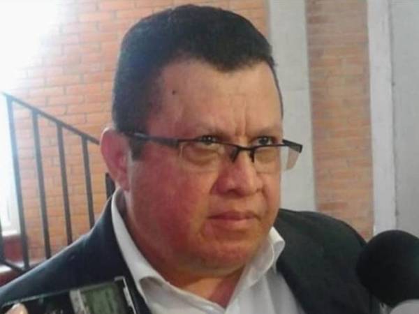 Santiago René Moncada Sauceda fue presidente de la Asociación de Fiscales del Ministerio Público y mantuvo una postura crítica frente a decisiones del fiscal general Johel Zelaya.
