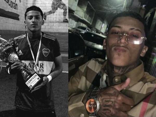 Un joven identificado como Bryan Joshiney Ramírez, alias Calaca o Rafinan, murió asesinado la noche del sábado 7 de febrero, a causa de una ráfaga de disparos que dejó al menos 27 casquillos en una escena del crimen, perpetrado en un bar de la capital. ¿Los sicarios se burlaron de los familiares de la víctima? A continuación de los detalles sobre el caso.
