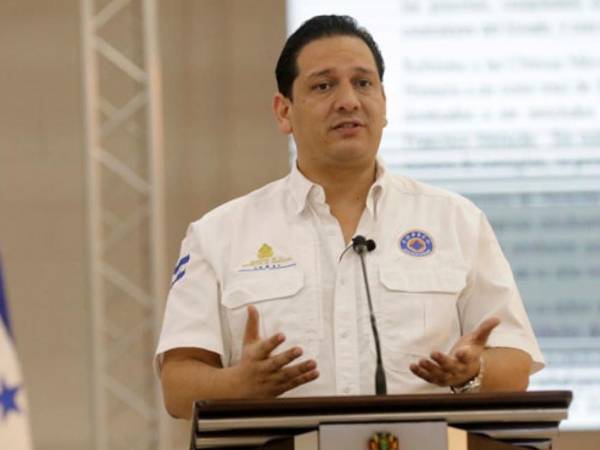 Gabriel Rubí permanecerá detenido en la Penitenciaría Nacional de Támara, a unos 20 kilómetros de Tegucigalpa