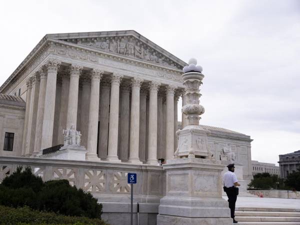 El Tribunal federal de Maryland ha sido protagonista de algunas sentencias contra la Administración en materia migratoria.