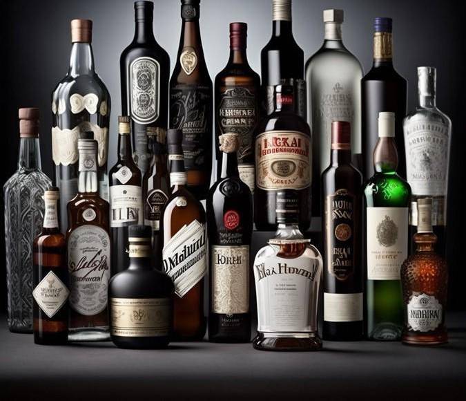 Cuartos de placer, oficina con bar y hasta caballos de lujo: los excéntricos lujos de algunos funcionarios