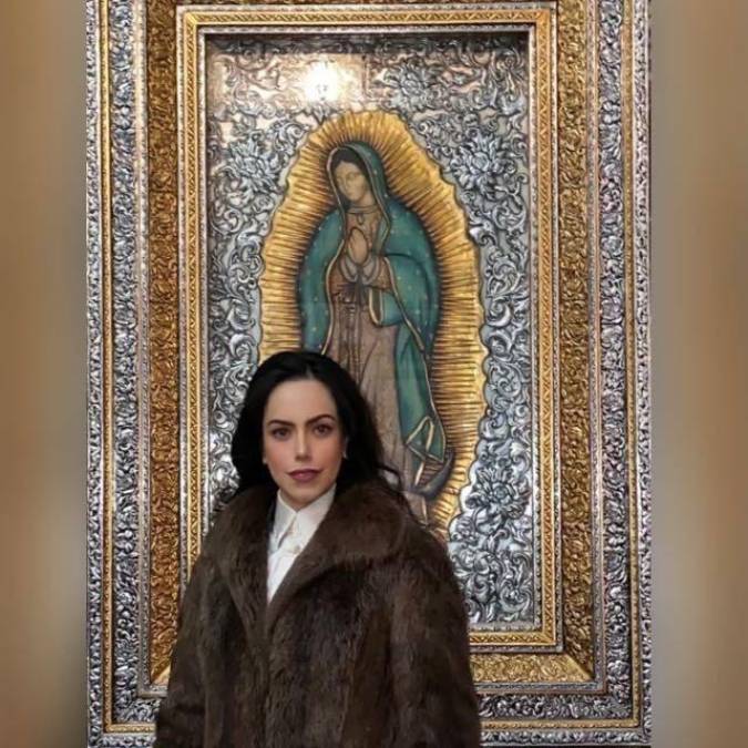 Así era Yrma Lydya, la cantante mexicana asesinada por su esposo en un restaurante