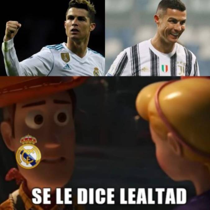 Real Madrid cae eliminado en la Copa del Rey y es destrozado con memes