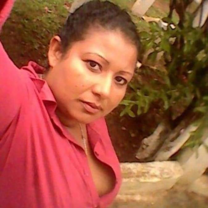 Las dramáticas imágenes tras el asesinato a puñaladas de una mujer en Catacamas, Olancho