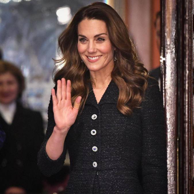 Las prohibiciones que tiene Kate Middleton como princesa de Gales
