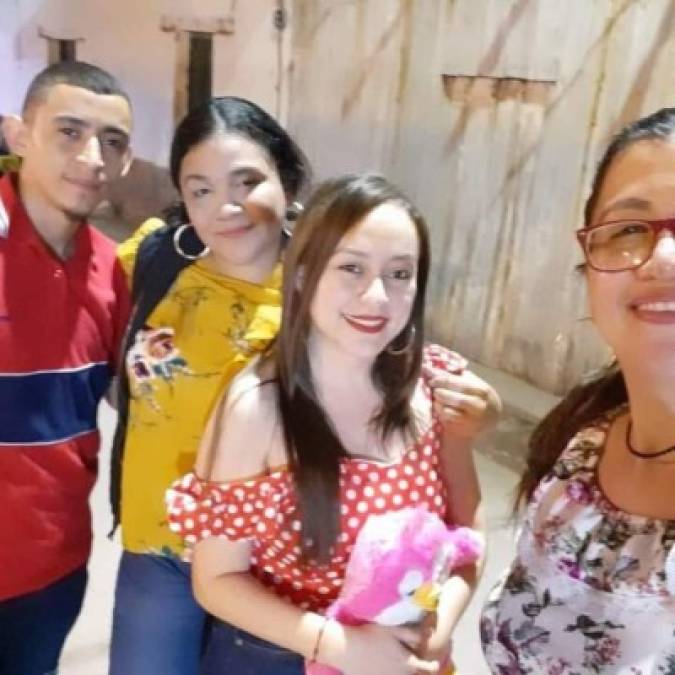 Trágico accidente de enfermera en La Ceiba convirtió boda en funeral  