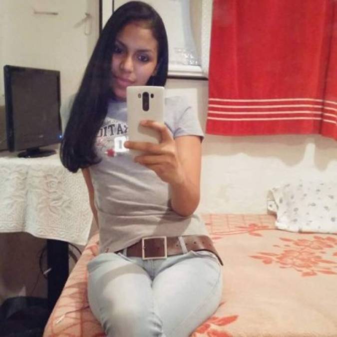 Así era Heidi Paz Bulnes, la hondureña de 25 años que fue desmembrada supuestamente por su novio en España