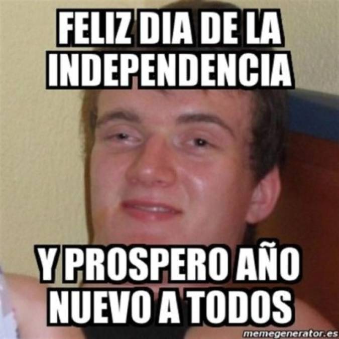 AMLO no se salvó de los memes por el emotivo grito de independencia