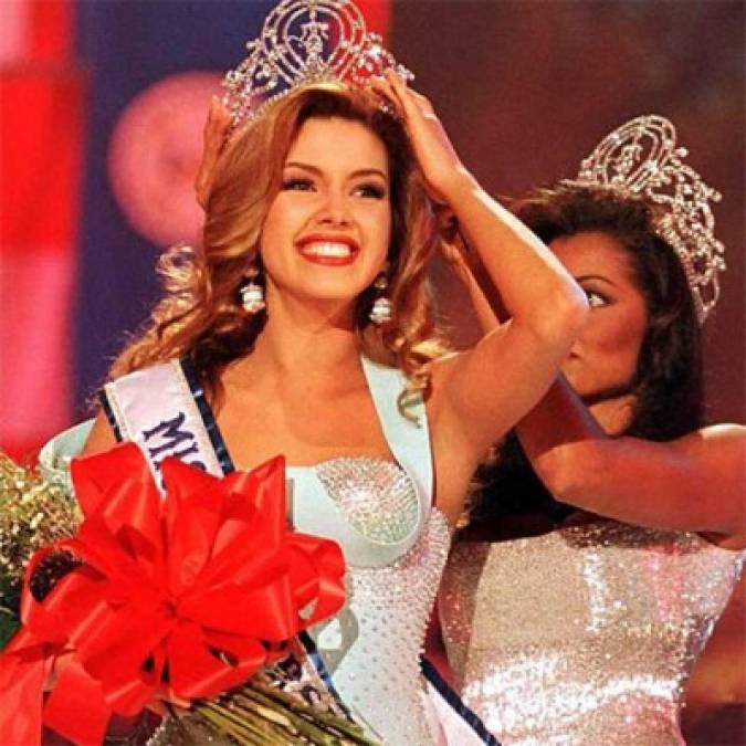 FOTOS: Siete escándalos que sacudieron al certamen de Miss Universo