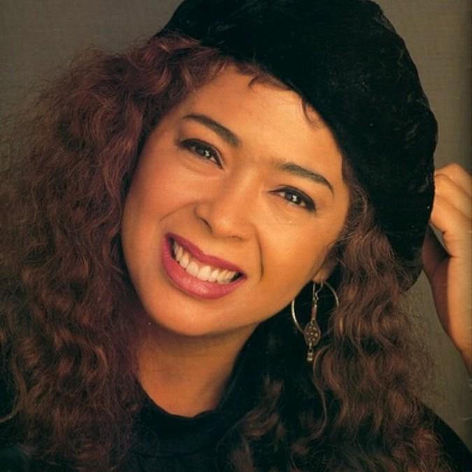 Irene Cara, la cantante pop de los 80´ famosa por “Fama” y “Flashdance”