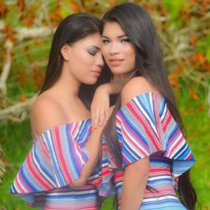 De tener 3 millones de seguidores a cerrar sus cuentas, el caso de las Twins Ramos tras ser ligadas a 'Teto' (FOTOS)