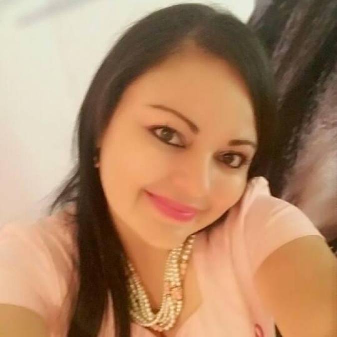 Ana Borjas, la excontadora de la municipalidad de San Marcos que fue asesinada a disparos