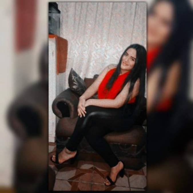 Así era Anny Montecinos, joven madre desaparecida y hallada muerta en la capital