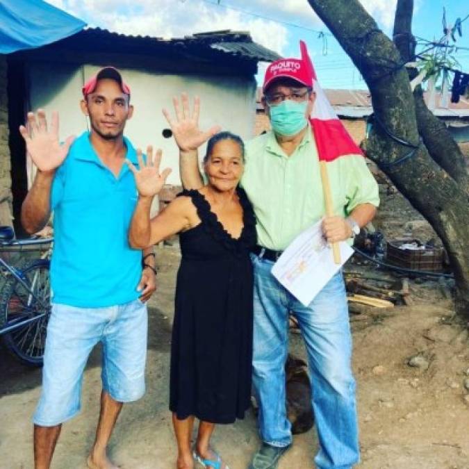 Tragedia familiar: A cuatro meses de perder a su esposa 'Yaya', le arrebatan la vida a Francisco Gaitán