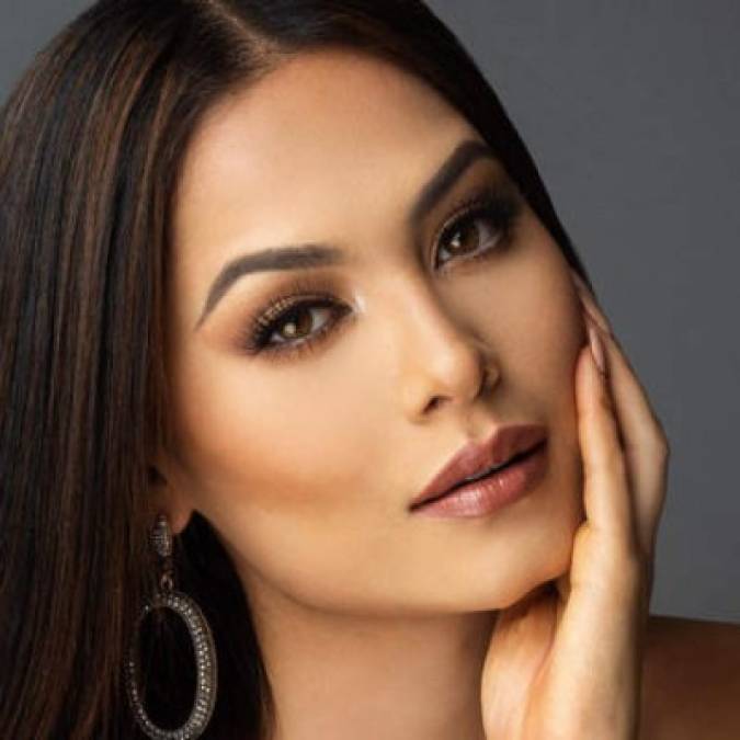 Top 21 del Miss Universo 2021: Conoce a las finalistas del certamen de belleza