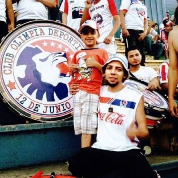 Los rostros de los muertos en enfrentamiento en el Estadio Nacional