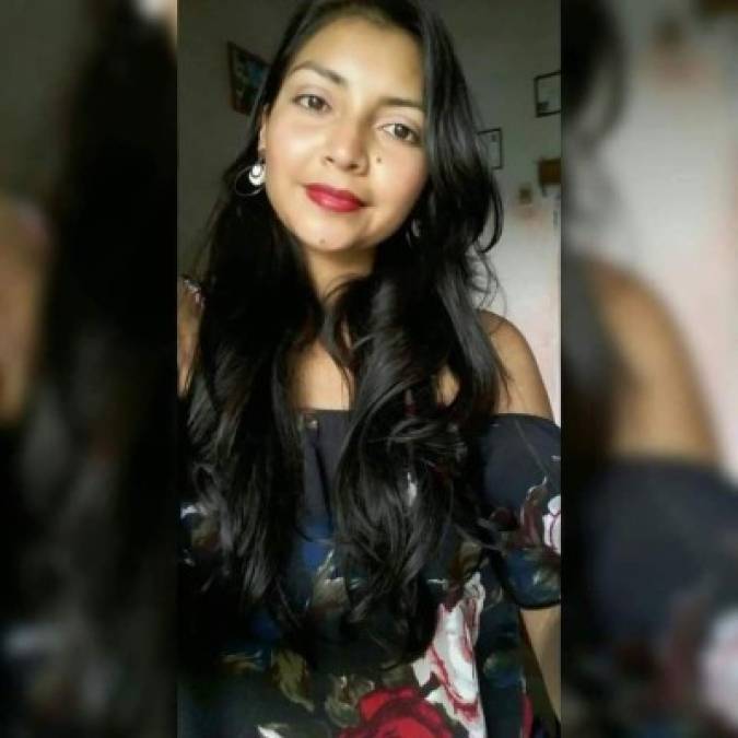 Claudia Flores: La madre hondureña asesinada por su exnovio en El Paraíso